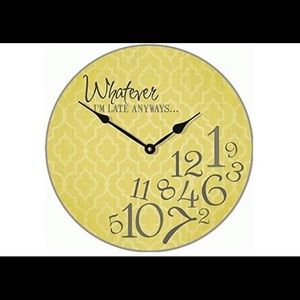 Meet your Posher, Rhiannon